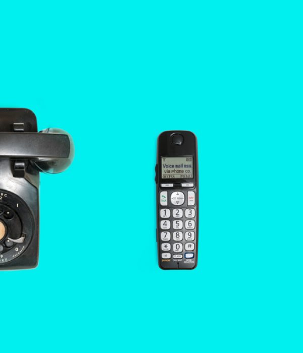 ¿Cómo ha evolucionado la telefonía móvil?