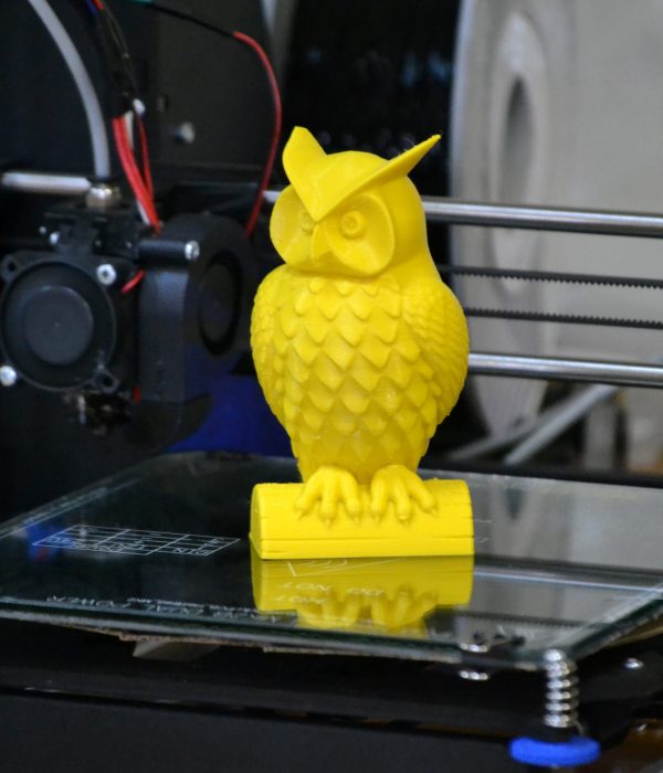 Cómo funciona una impresora 3D: Guía para principiantes